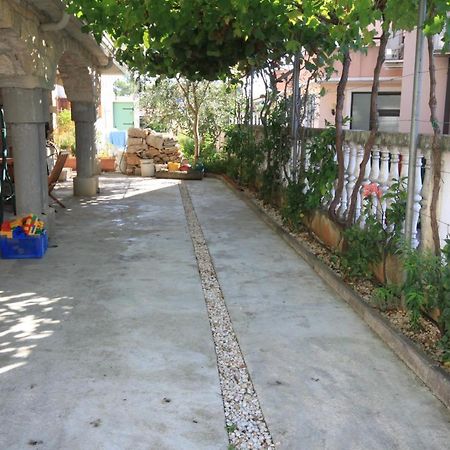 Apartments With Wifi Basanija, Umag - 7148 Savudrija Exterior foto